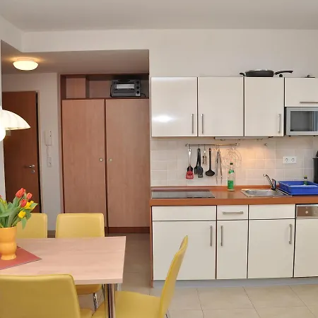 Modern Apartment With Sauna And Pool In Rerik Rerik