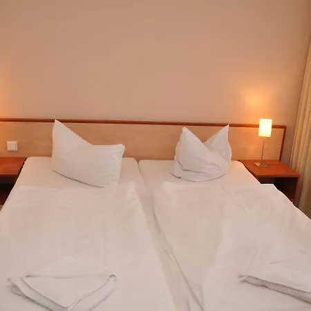 Modern Apartment With Sauna And Pool In Rerik * Rerik