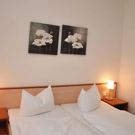 Apartment Modern Apartment With Sauna And Pool In Rerik